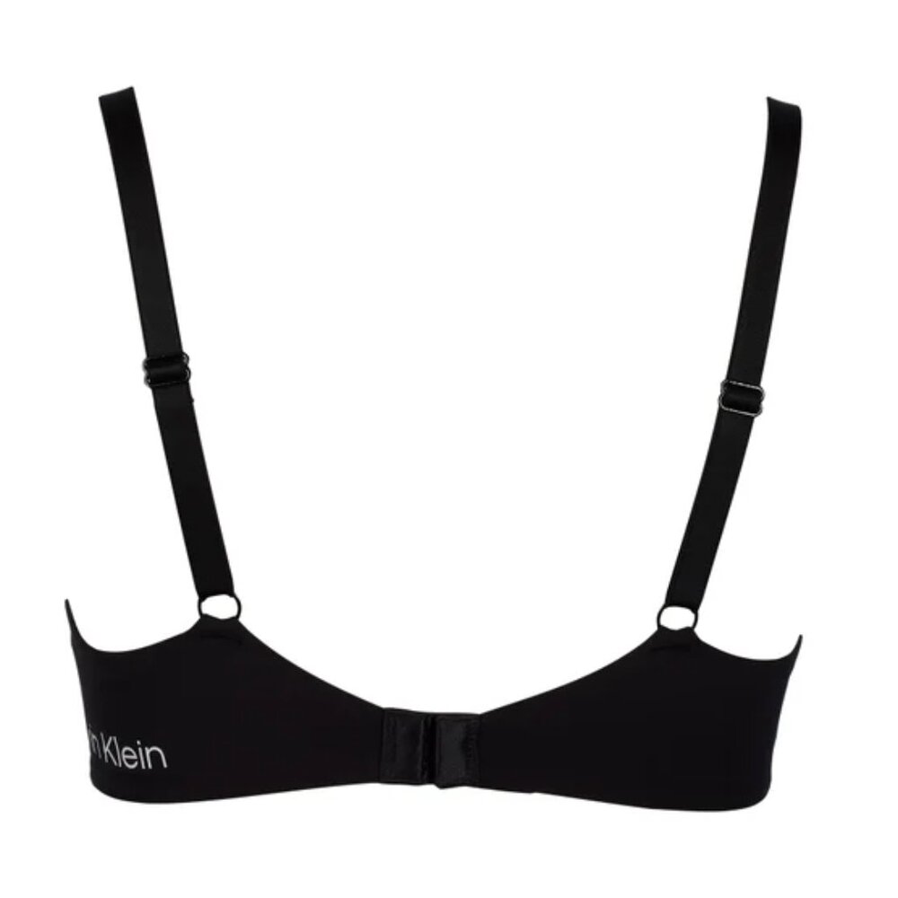 Calvin Klein Women’s Wirefree Bra, 2-pack - Picture 3 of 7